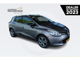 Renault Clio Estate 0.9 TCe Night&Day NAVIGATIE /