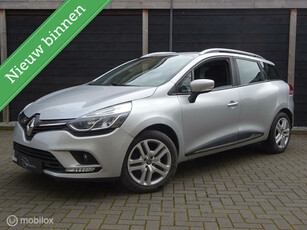 Renault Clio Estate 0.9 TCe Zen FM nav / airco / LED / privacy glass / 69.922 KM NAP!!!