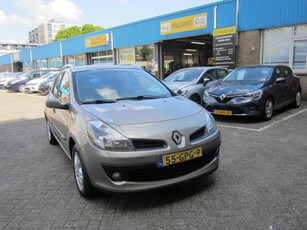 Renault Clio Estate 1.2 TCE Dynamique