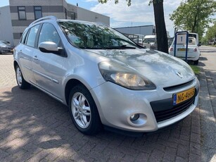 Renault Clio Estate 1.5 dCi Night & Day