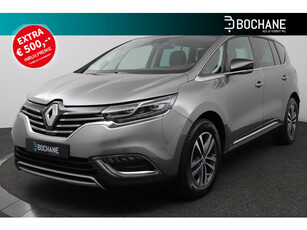 Renault Espace 1.8 TCe 225 EDC Intens 7Persoons. Automaat| Dealeronderhouden| Cruise Control Adaptief| LED | Carplay & Android Auto|