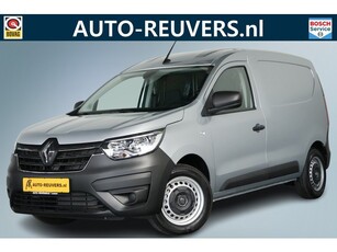 Renault Express 1.3 TCe 100 Comfort / Airco / Bluetooth /