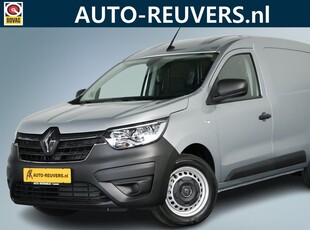 Renault Express 1.3 TCe 100 Comfort / Airco / Bluetooth / DAB+