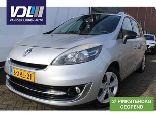 Renault Grand Scénic 1.2 TCe HANDELSPRIJS, LET OP: Motor