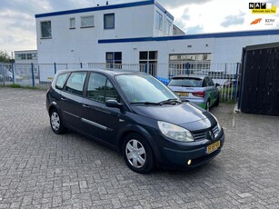 Renault Grand Scénic 2.0-16V Dyn 7P Automaat