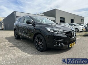 Renault Kadjar 1.2 TCe Bose