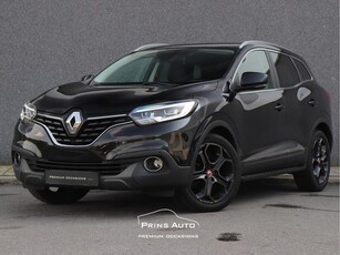 Renault Kadjar 1.2 TCe Extase