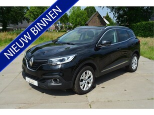 Renault Kadjar 1.2 TCe Intens | Climate Control | Navigatie | Cruise Control | Lane Assist VERKOOP TELEFONISCH BEREIKBAAR 040-2240080