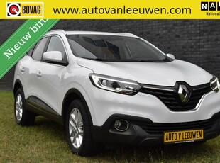 Renault Kadjar 1.2 TCe White Edition AUTOMAAT/LED/BLUETOOTH/ETC.!