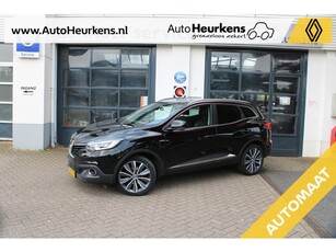 Renault Kadjar TCe 130 Bose AUTOMAAT dealer-onderhouden