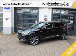 Renault Kadjar TCe 130 Bose AUTOMAAT dealer-onderhouden | Lage KM-stand