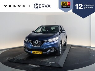 Renault Kadjar TCe Bose | Parkeercamera | Stoelverwarming