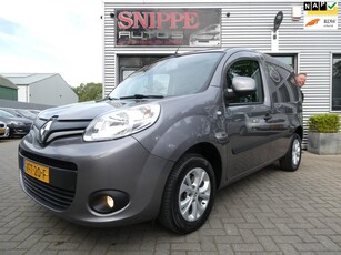 Renault Kangoo 1.5 Blue dCi 80 Comfort -DEALER ONDERHOUDEN-DISTRIBUTIE IS VERVANGEN!-AIRCO-CRUISECONTROL-ZIJDEUR RECHTS-TREKHAAK-