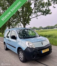 Renault Kangoo 1.6- ROLSTOELAUTO -DISTRIBUTIERIEM VV - NAP -AUTOMAAT