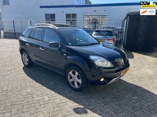 Renault Koleos 2.5 Dynamique Luxe 4WD **EX BPM**