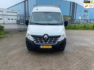 Renault Master T33 2.3 dCi L2H2