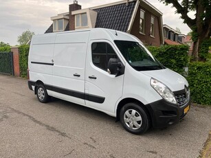 Renault Master T35 2.3DCI 136PK / L2H2/ 02-'16 Navi/ Airco