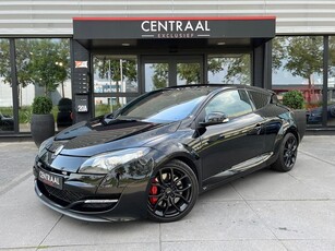 Renault Mégane Coupé 2.0T RS Cup 265PKRecaroPdcCruise