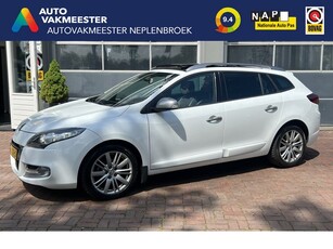 Renault Mégane Estate 1.5 dCi GT-Line Bj 2012 apk 02-2025