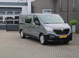 Renault Trafic 1.6 dCi T29 L2H1 DC Comfort Energy 145pk Navi/Trekhaak/Camera