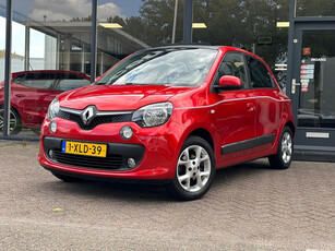 Renault Twingo 1.0 SCe Dynamique-VERKOCHT!!