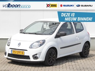 Renault Twingo 1.2-16V Authentique Radio/Cd speler