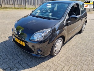 Renault Twingo 1.2-16V Dynamique, AIRCO.