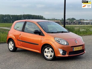 Renault Twingo 1.2-16V Dynamique Airco/Elekt Ramen/Nap/Boekjes