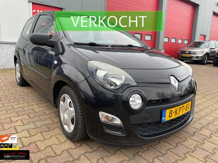 Renault Twingo 1.2 16V ECO2 Parisienne ARICO|CV-NAP|ELEK RAMEN