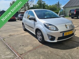 Renault Twingo 1.2-16V Night & Day BJ 2011