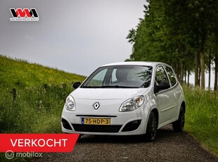 Renault Twingo 1.2 Acces | VERKOCHT !