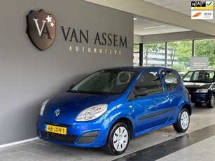 Renault Twingo 1.2 Authentique|AIRCO|NWE APK