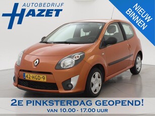 Renault Twingo 1.2 DYNAMIQUE + TREKHAAK / AIRCO