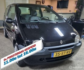 Renault Twingo 1.2 Emotion Airco Lage originele km stand