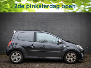 Renault Twingo 1.2 TCE GT / Zojuist binnengekomen