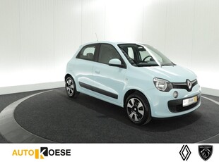 Renault Twingo SCe 70 Expression | Airconditioning | Dealer onderhouden