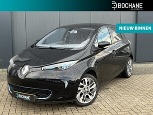 Renault ZOE Q210 Zen Quickcharge 22 kWh (ex Accu)