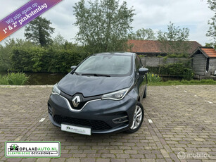 Renault Zoe R110 Life Experience - Camera - 1 jaar garantie!