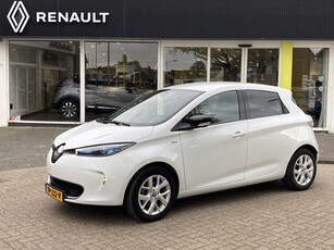 Renault ZOE R110 Limited 41 kWh - Koopaccu / Camera