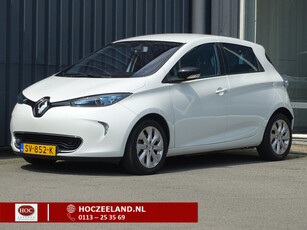 Renault ZOE R240 Intens 22 kWh (ex Accu) €2.000,- SEPP SUBSIDIE mogelijk | Camera