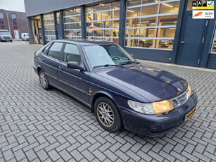 Saab 9-3 2.0 S