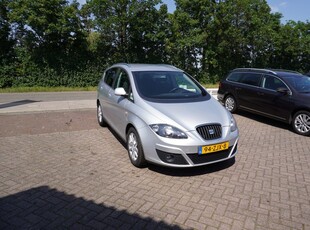 SEAT Altea XL 1.2 TSI Ecomotive Businessline COPA TREKHAAK CRUISE NAVI CLIMA