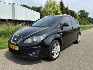 SEAT Altea XL 1.4 TSI Style / AIRCO / CRUISE