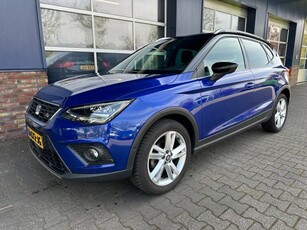 Seat Arona 1.0 TSI FR B. INT.