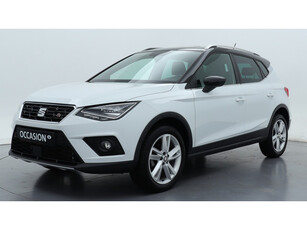 SEAT Arona 1.0 TSI FR Business Intense