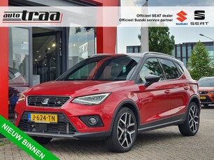 SEAT Arona 1.0 TSI FR Business Intense Plus DSG-7 Automaat