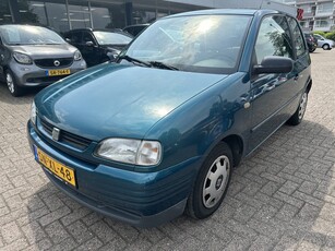 SEAT Arosa 1.4i Automaat