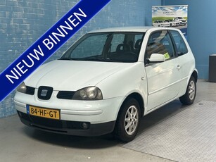 SEAT Arosa 1.4i Signo LMV / ELK PAKKET/ STUURBK