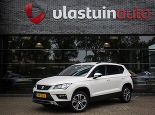 SEAT Ateca 1.4 EcoTSI Style Cruise, Camera, Navi