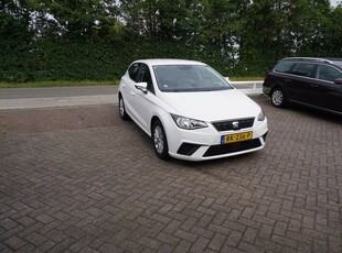 SEAT Ibiza 1.0 TSI Style Business Intense NAVI CRUISE CARPLAY CAMERA